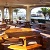 Beach House Picnic & Grill Area