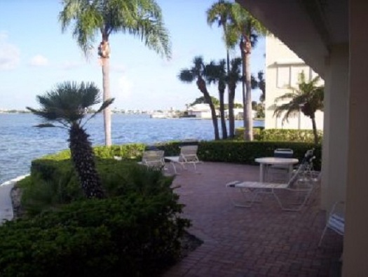 Beach House Patio Beach House Patio