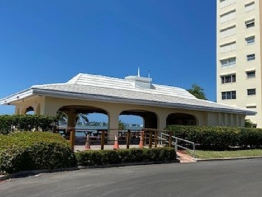 Beach House Patio Beach House Patio
