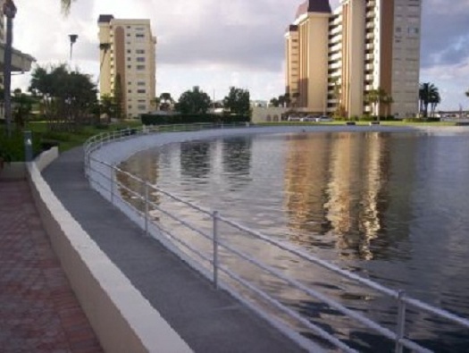 Walking Track Walking Track