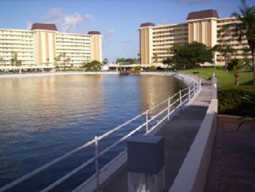 Walking Track Walking Track