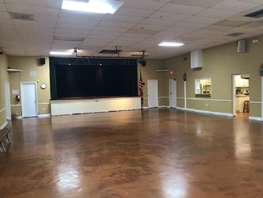 Auditorium Auditorium