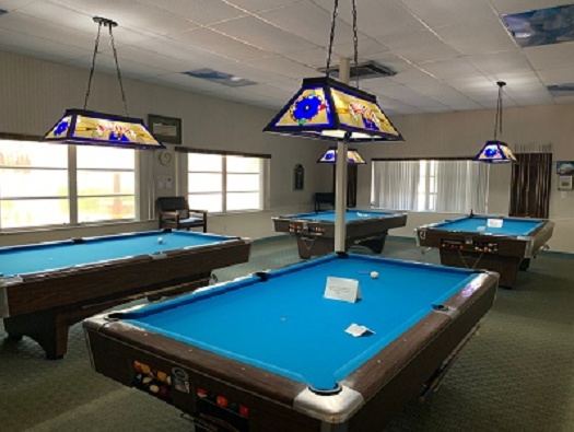 Pool Table Room Pool Table Room