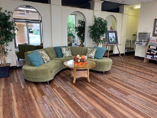 Entry Lobby Entry Lobby